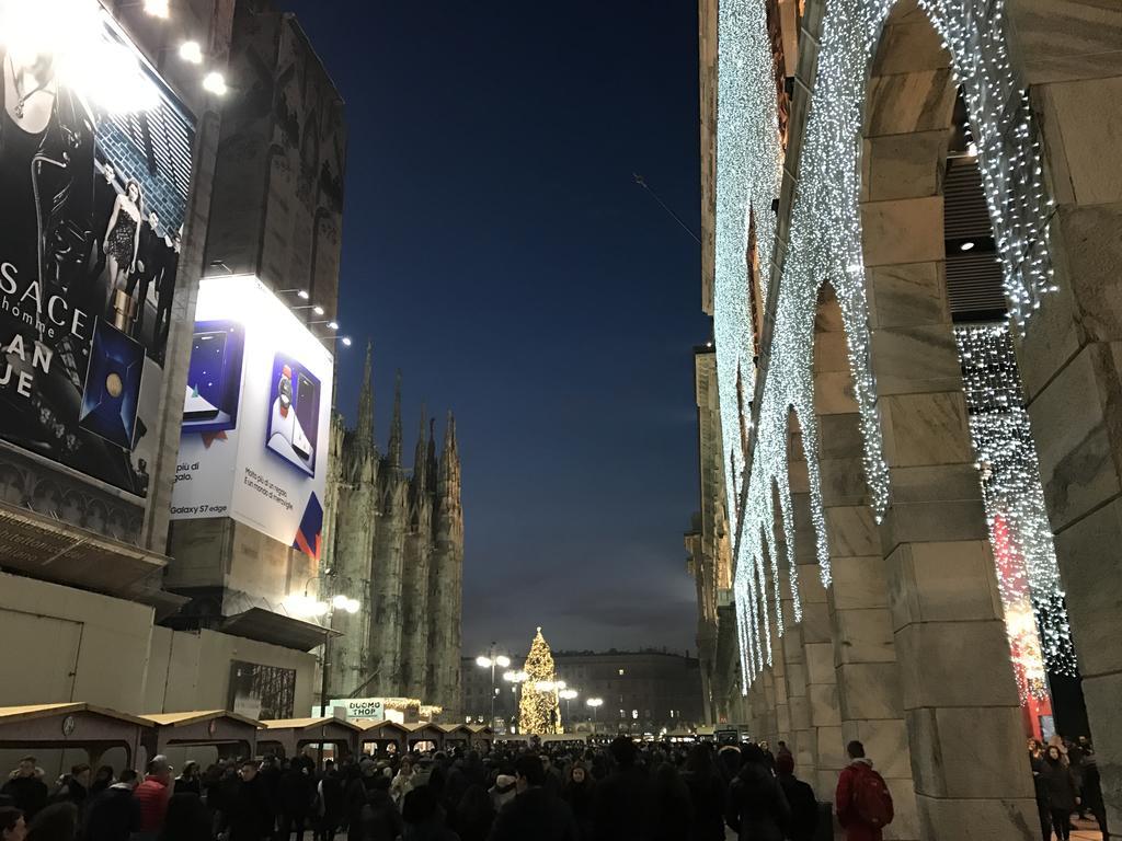 Kibilu - Via Falcone - City Centre - Duomo Milan Room photo