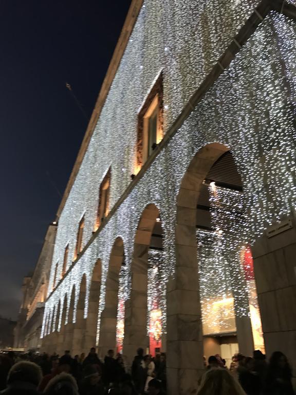 Kibilu - Via Falcone - City Centre - Duomo Milan Room photo