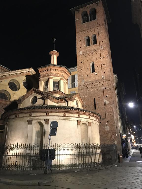 Kibilu - Via Falcone - City Centre - Duomo Milan Exterior photo