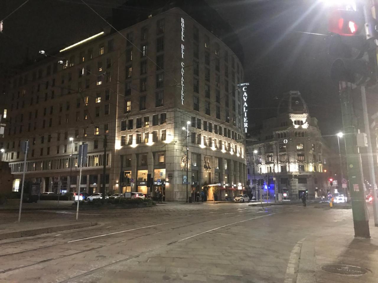 Kibilu - Via Falcone - City Centre - Duomo Milan Exterior photo